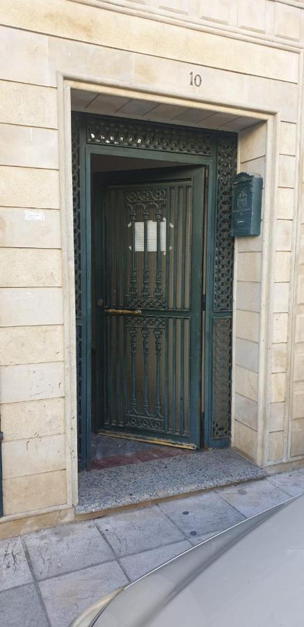 Guesthouse Kasbah Old Medina Tanger エクステリア 写真