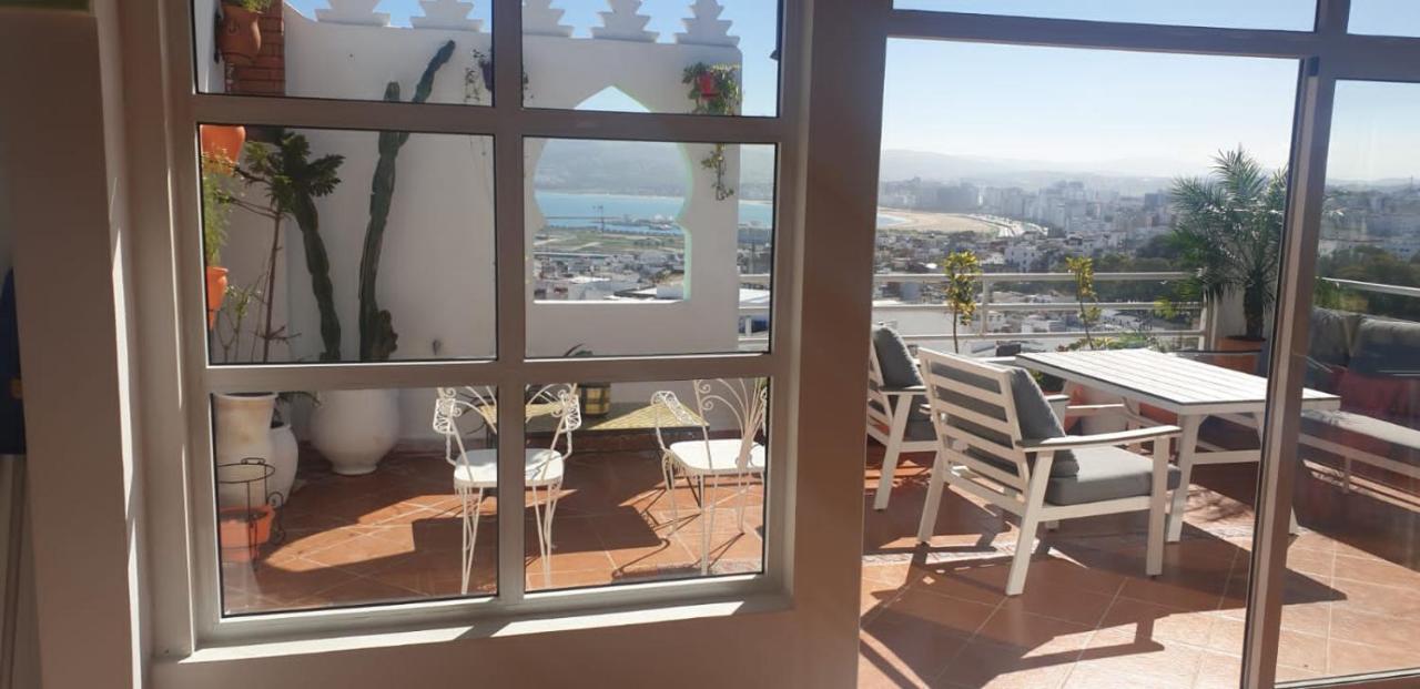 Guesthouse Kasbah Old Medina Tanger エクステリア 写真