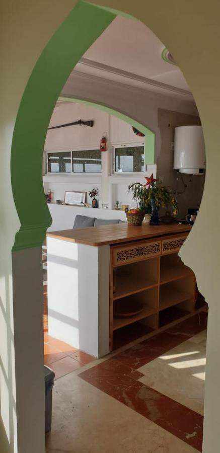 Guesthouse Kasbah Old Medina Tanger エクステリア 写真