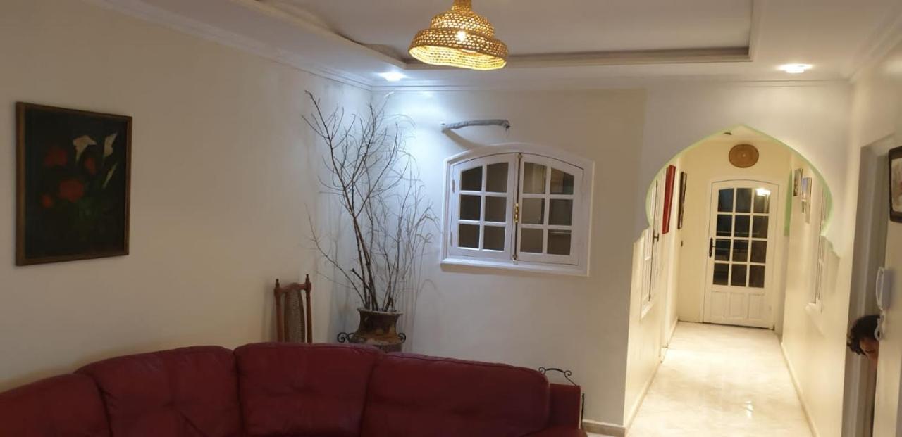 Guesthouse Kasbah Old Medina Tanger エクステリア 写真