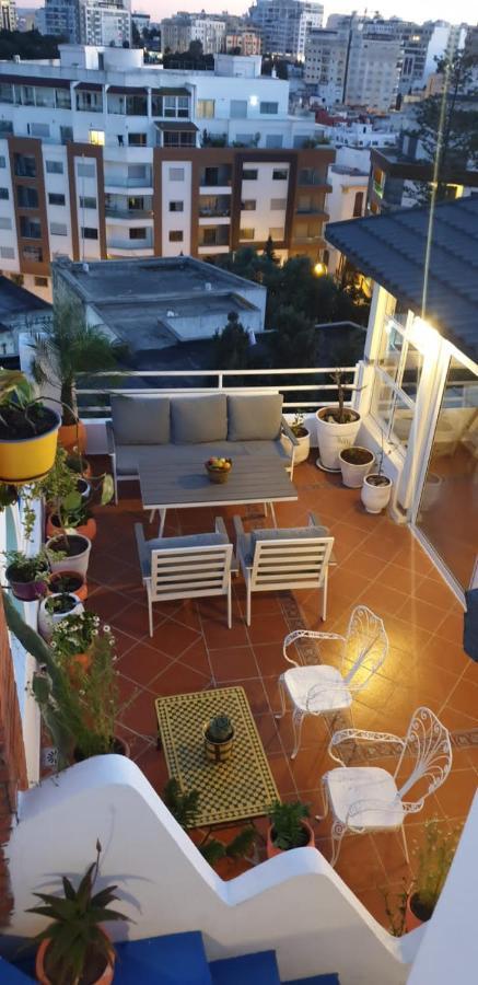 Guesthouse Kasbah Old Medina Tanger エクステリア 写真