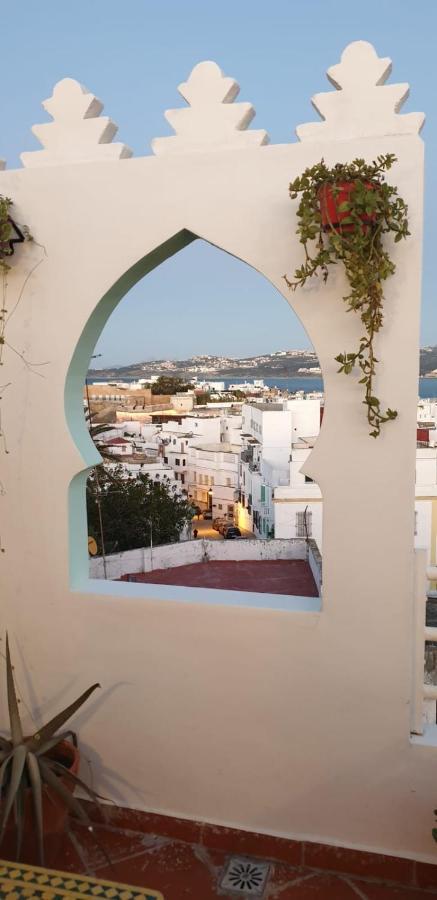 Guesthouse Kasbah Old Medina Tanger エクステリア 写真