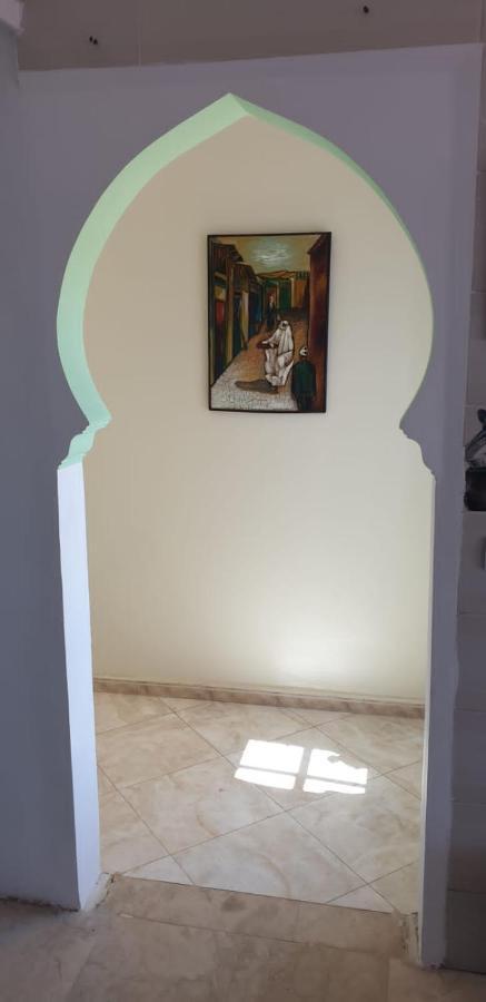 Guesthouse Kasbah Old Medina Tanger エクステリア 写真