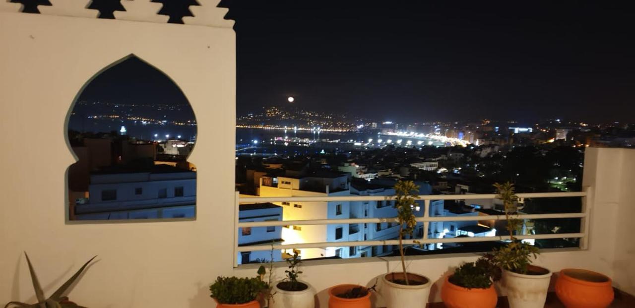 Guesthouse Kasbah Old Medina Tanger エクステリア 写真