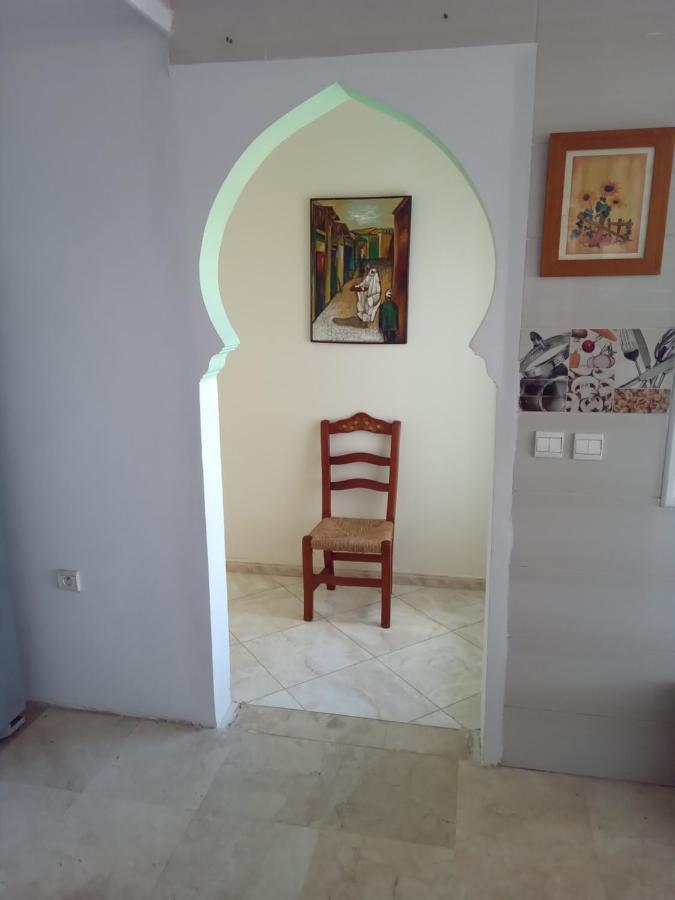 Guesthouse Kasbah Old Medina Tanger エクステリア 写真