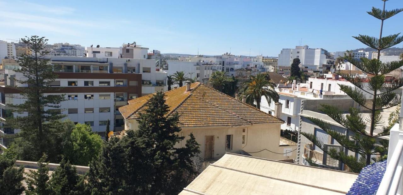 Guesthouse Kasbah Old Medina Tanger エクステリア 写真