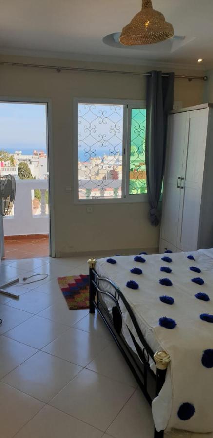 Guesthouse Kasbah Old Medina Tanger エクステリア 写真