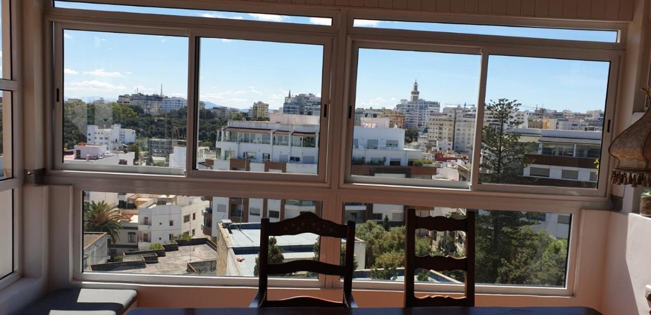 Guesthouse Kasbah Old Medina Tanger エクステリア 写真