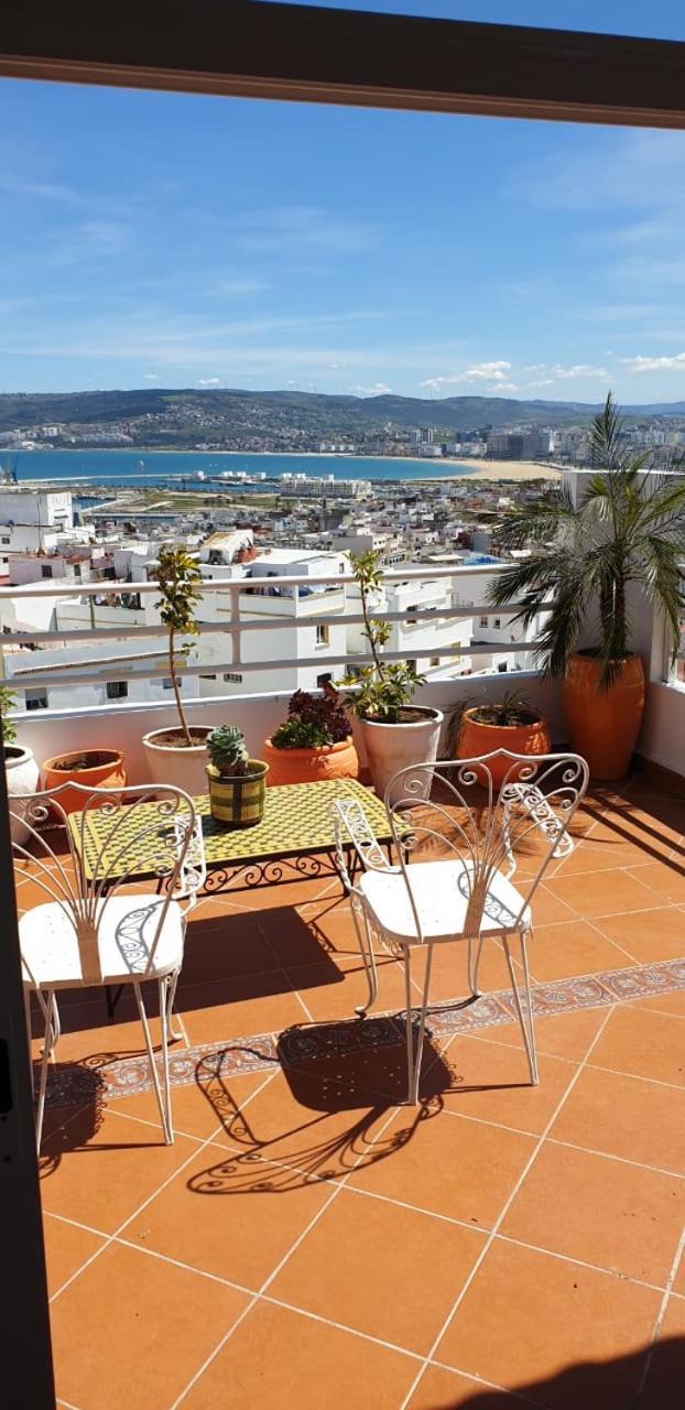 Guesthouse Kasbah Old Medina Tanger エクステリア 写真